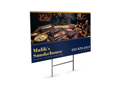 Main Food & Beverage Image