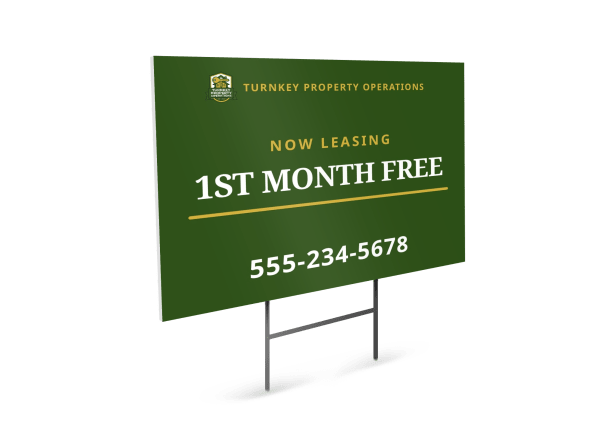 For Rent Property Management
