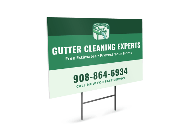 Free Estimate Gutter Cleaning