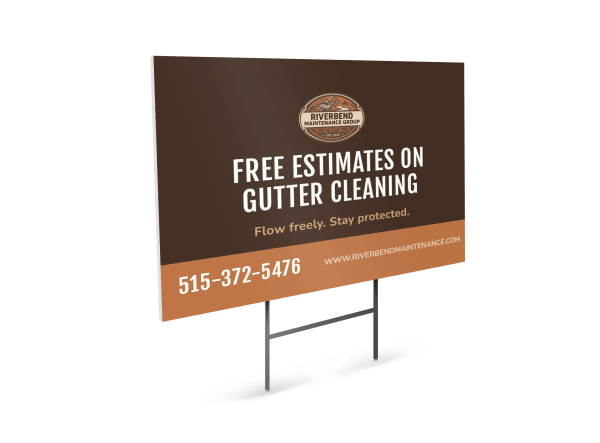 Free Estimate Gutter Cleaning