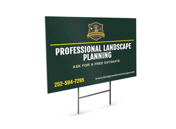 Main Free Estimates Landscaping Image