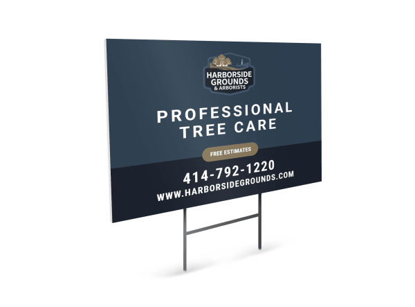 Free Estimates Tree Service