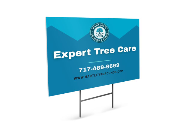 Main Free Estimates Tree Service Image