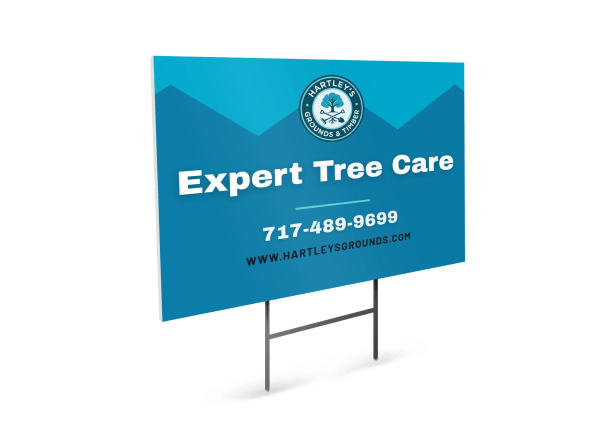 Free Estimates Tree Service