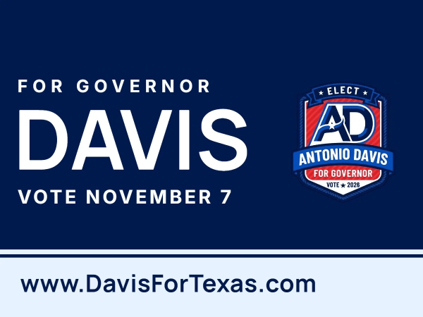 Governor Campaign