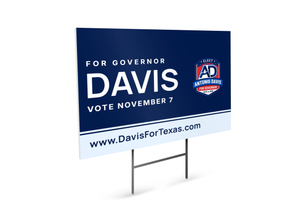 Governor Campaign
