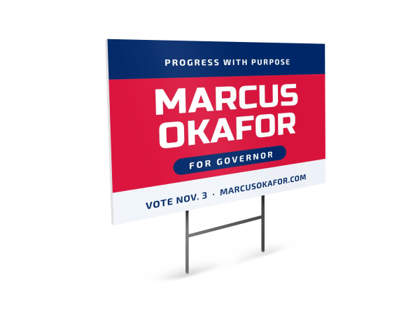 Governor Campaign