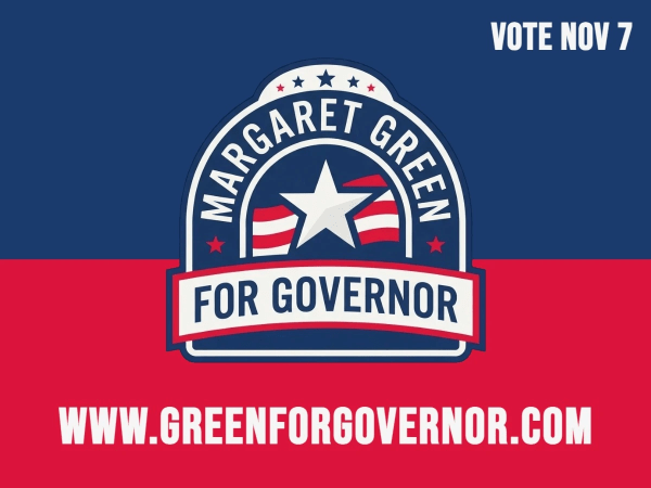 Governor Campaign