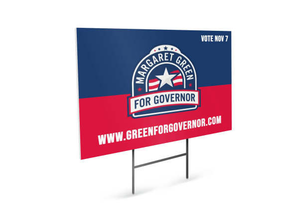 Governor Campaign