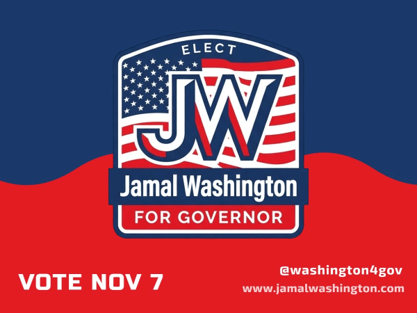 Governor Campaign