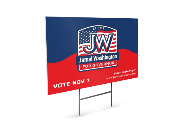 Governor Campaign