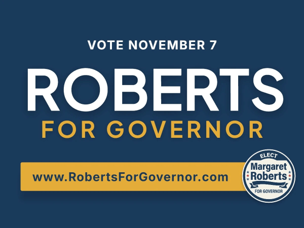 Governor Campaign