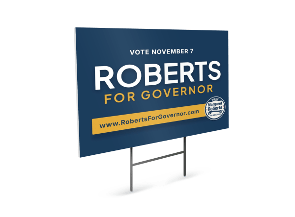 Governor Campaign