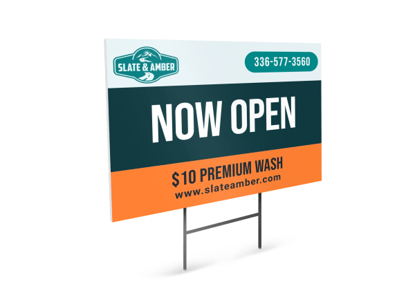 Grand Opening Car Wash