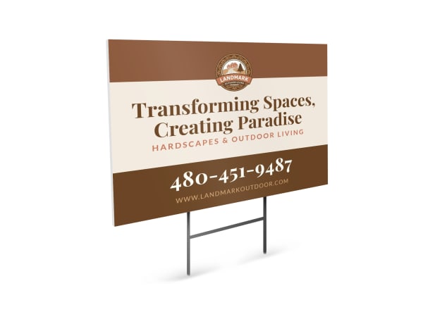 Main Hardscaping Landscaping Image