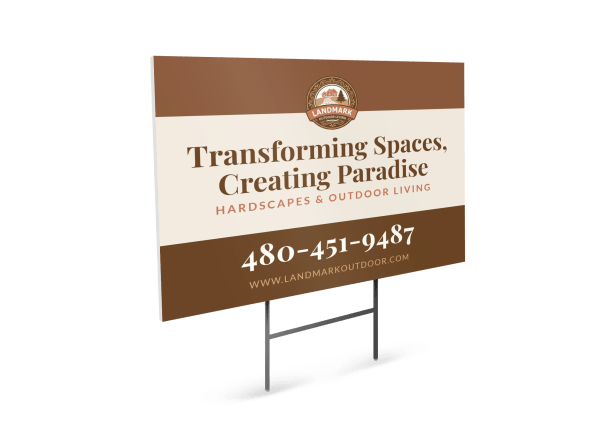 Hardscaping Landscaping