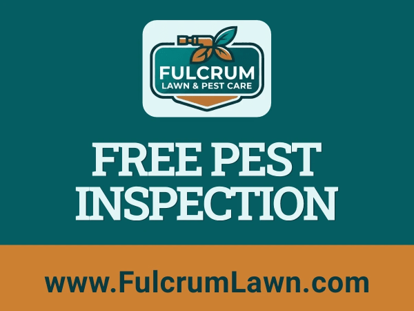 Health Assessment Pest & Weed Control