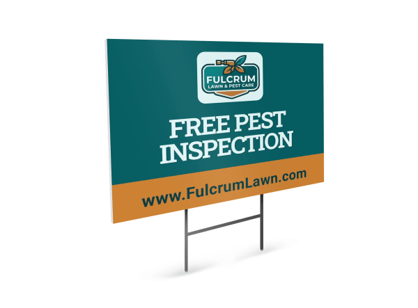 Health Assessment Pest & Weed Control