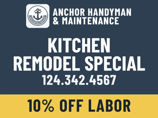 Home Improvement Handyman