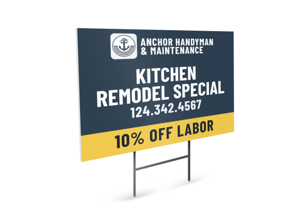 Home Improvement Handyman