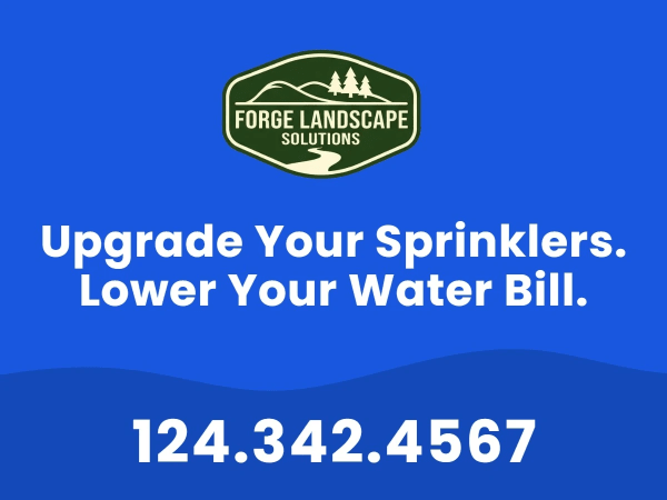 Irrigation Landscaping