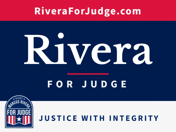 Judge Campaign