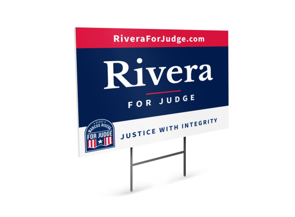 Main Judge Campaign Image
