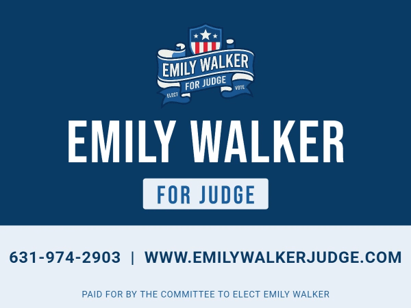 Judge Campaign