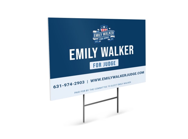 Main Judge Campaign Image