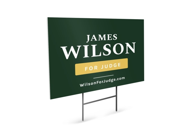Main Judge Campaign Image