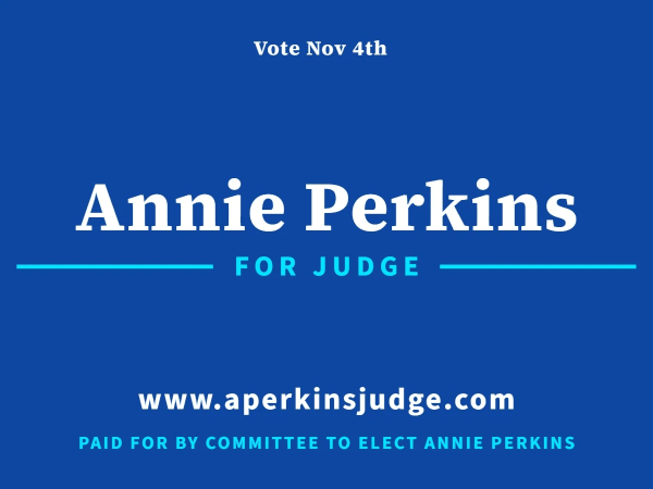 Judge Campaign