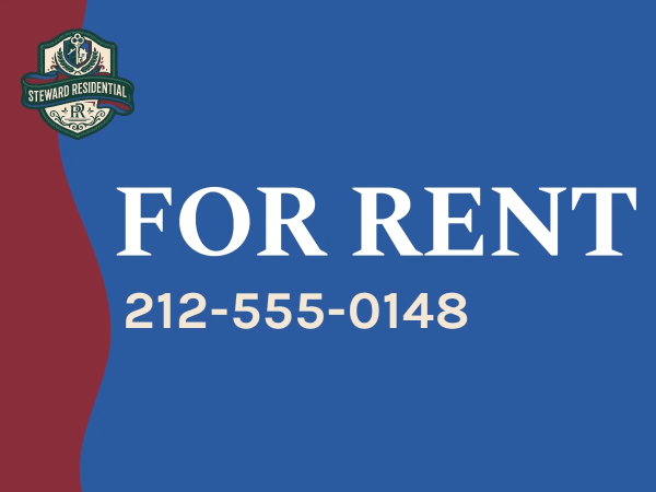 Just Listed Property Management