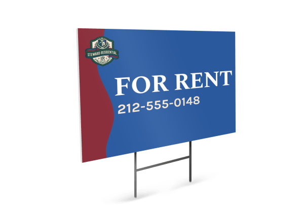 Just Listed Property Management