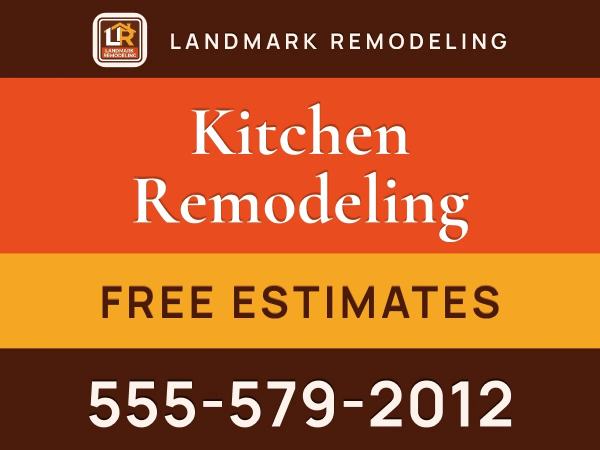 Kitchen Remodeling