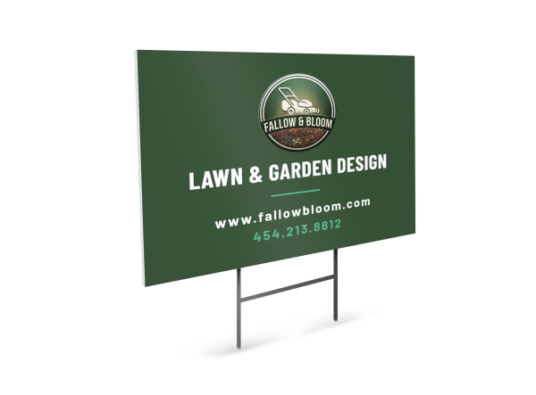 Lawn Care