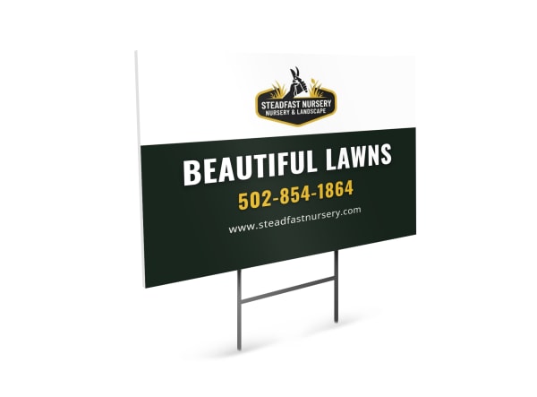 Main Lawn Care Image