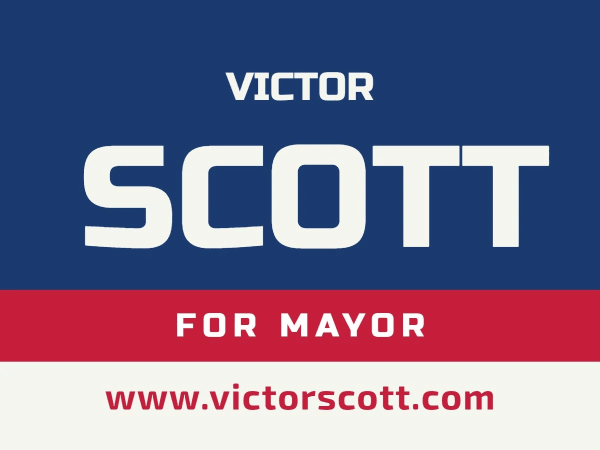 Mayor Campaign