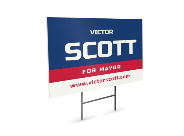 Main Mayor Campaign Image