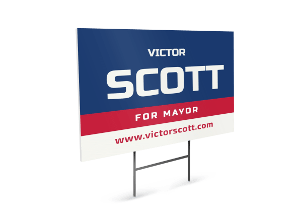 Mayor Campaign