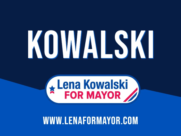 Mayor Campaign