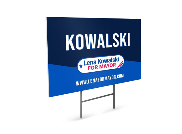 Main Mayor Campaign Image
