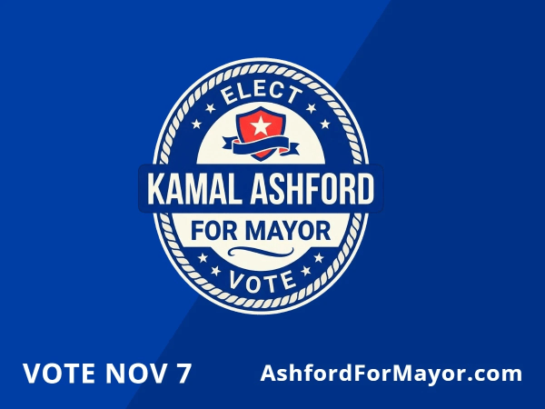 Mayor Campaign