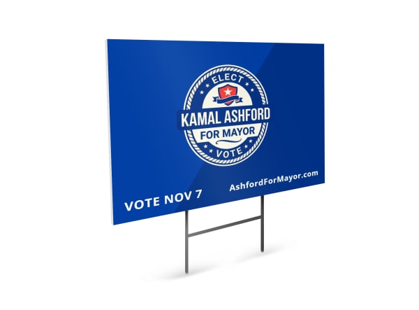 Main Mayor Campaign Image