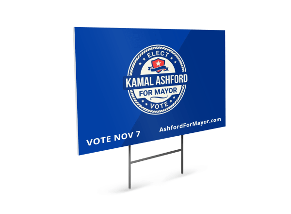 Mayor Campaign
