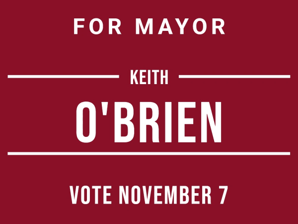 Mayor Campaign