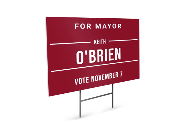 Main Mayor Campaign Image