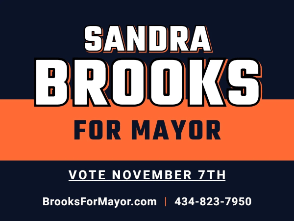 Mayor Campaign