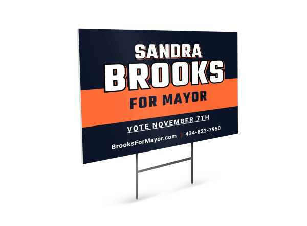 Mayor Campaign