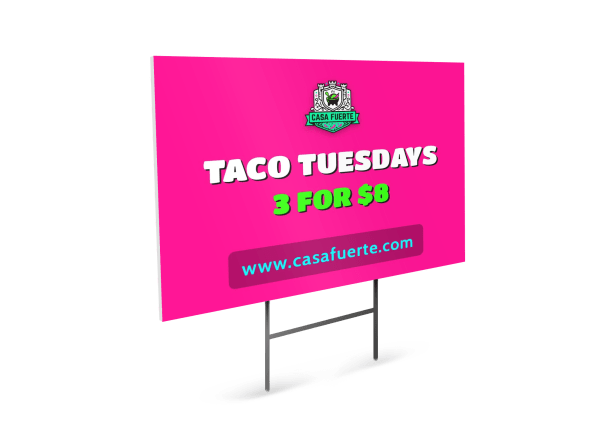 Mexican Restaurant