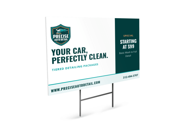 Package Deals Auto Detailing